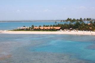 Serrambi Resort