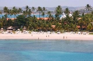 Serrambi Resort