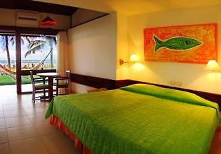Serrambi Resort