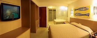 Serrambi Resort