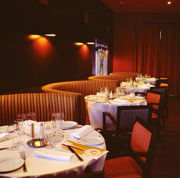 Mouratoglou Hotel & Resort