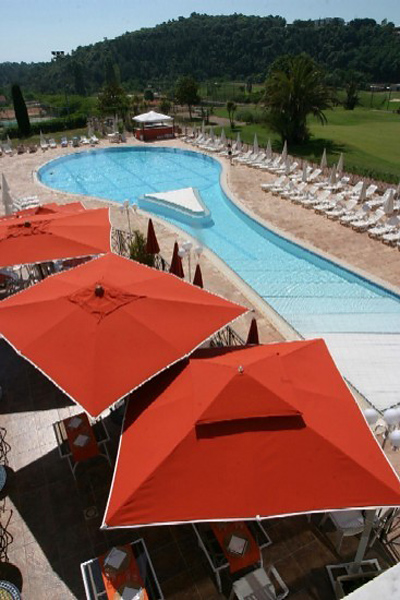 Mouratoglou Hotel & Resort