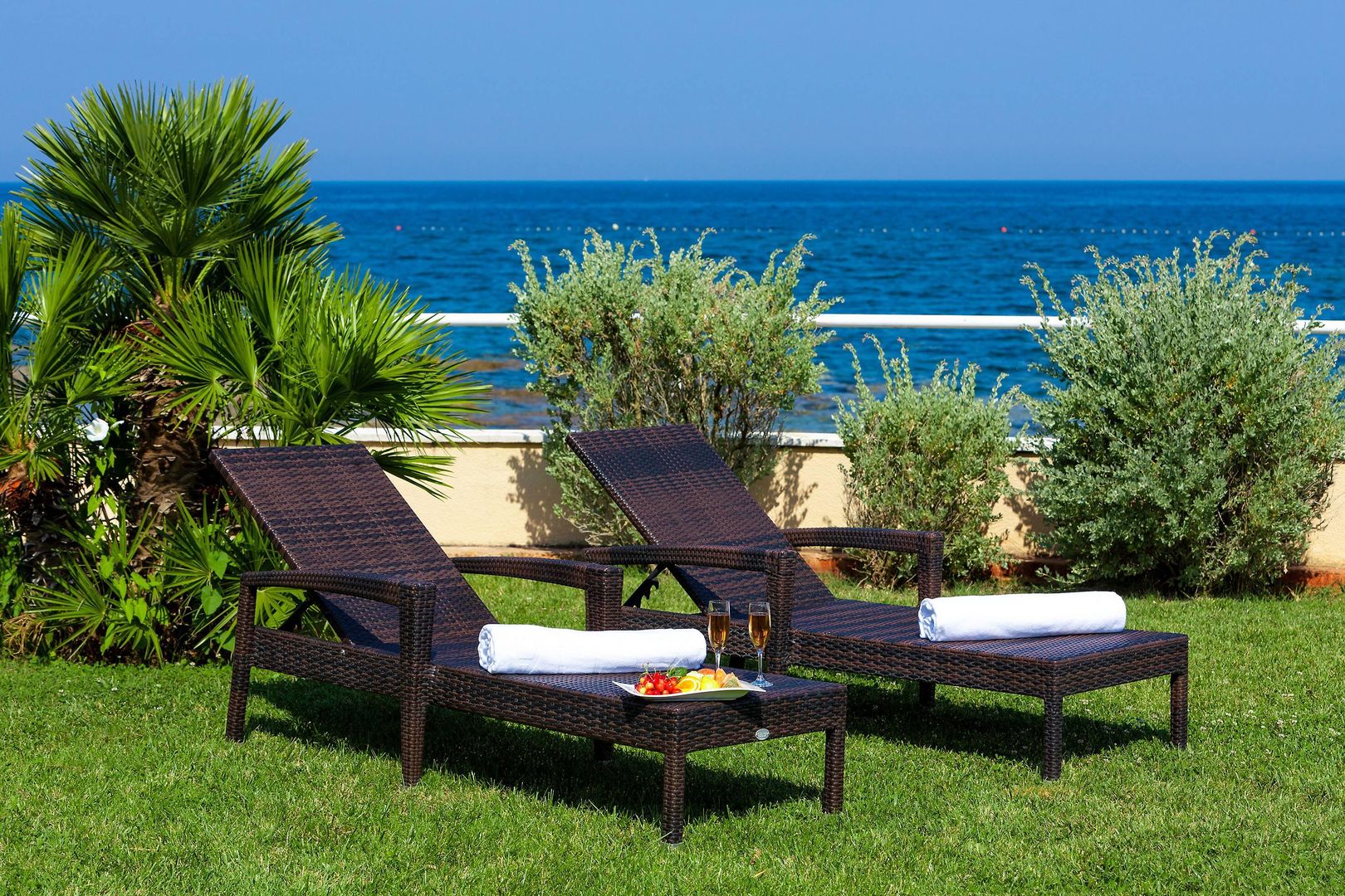 Istrian Villas Plava Laguna