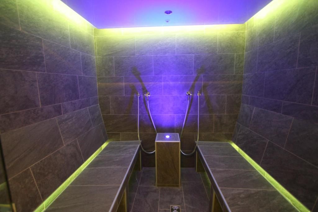 Sporthotel Livigno