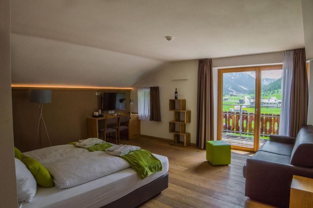 Sporthotel Livigno
