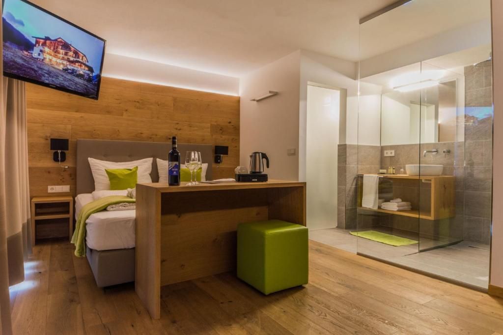 Sporthotel Livigno