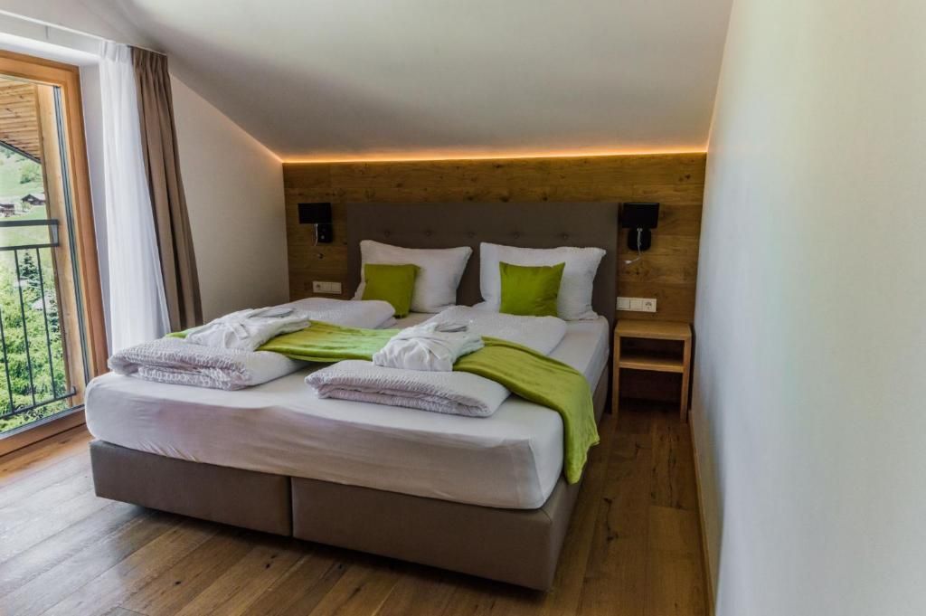 Sporthotel Livigno