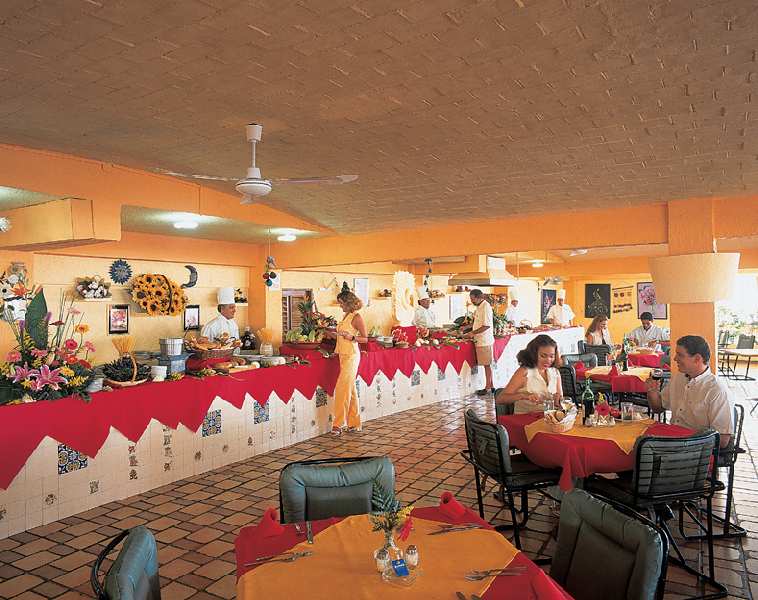 Hotel Panoramic Acapulco
