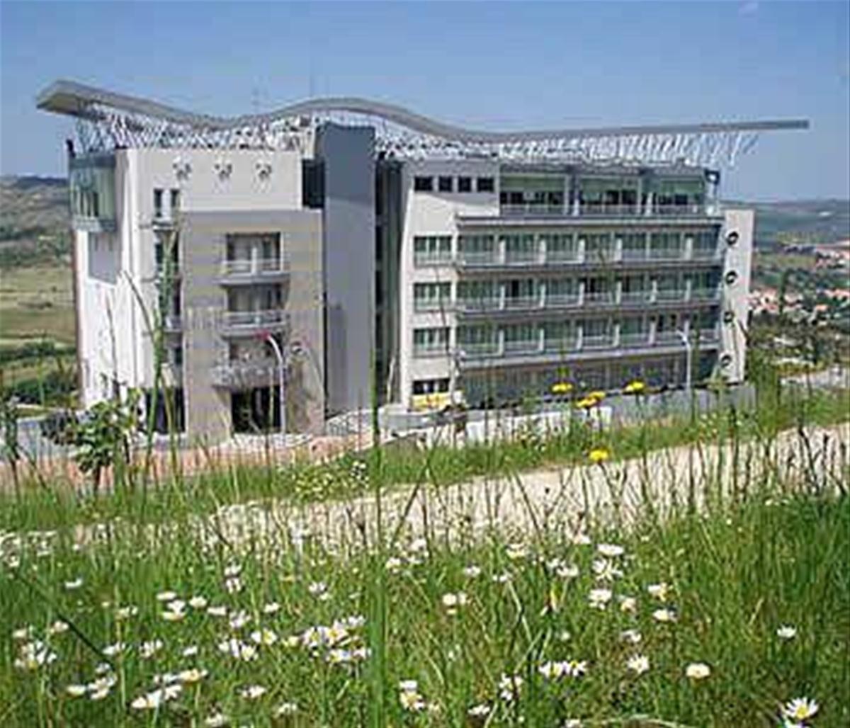 Hotel Versatile