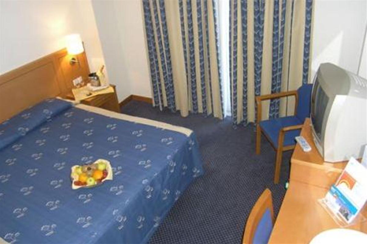 Hotel Versatile
