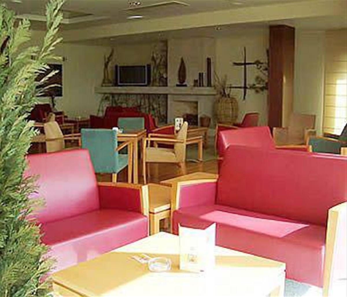 Hotel Versatile