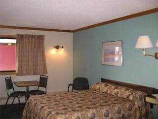 Canadas Best Value Inn