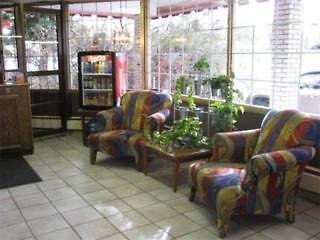 Canadas Best Value Inn