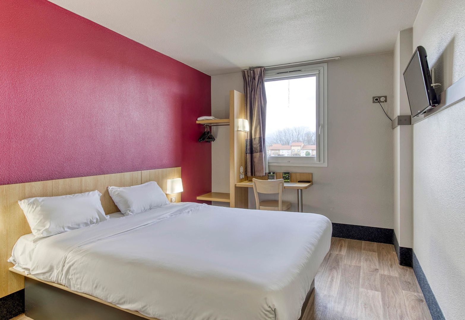 B&B HOTEL Clermont-Ferrand Gerzat