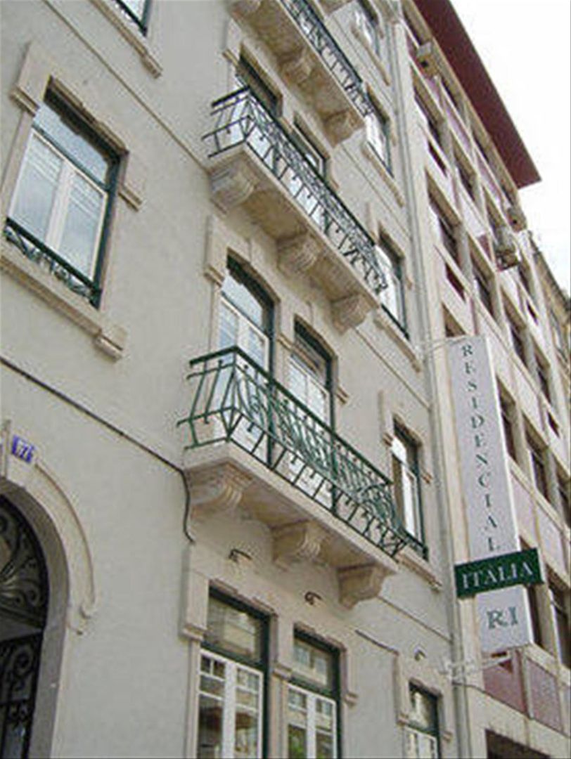 Hotel Italia