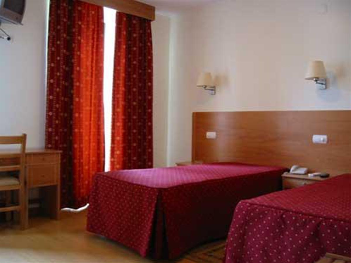 Hotel Italia