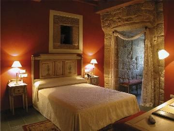 Abadia Caldaria Hotel