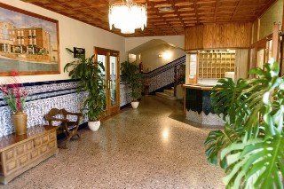 Hotel Nou Alcover