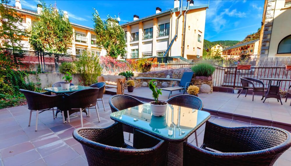 Hotel Flor de Neu