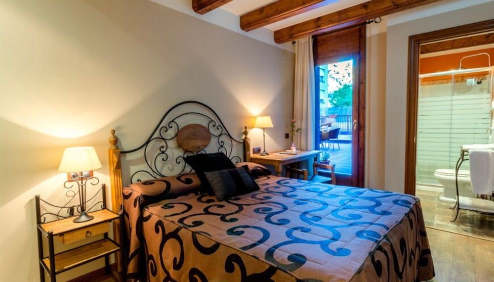 Hotel Flor de Neu
