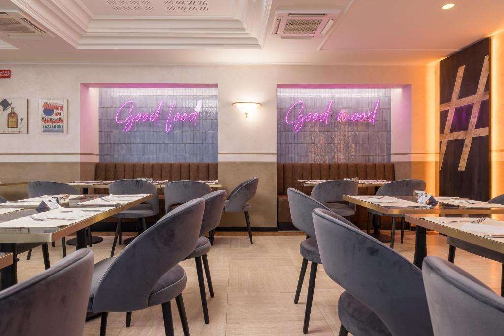 Just Hotel Saronno