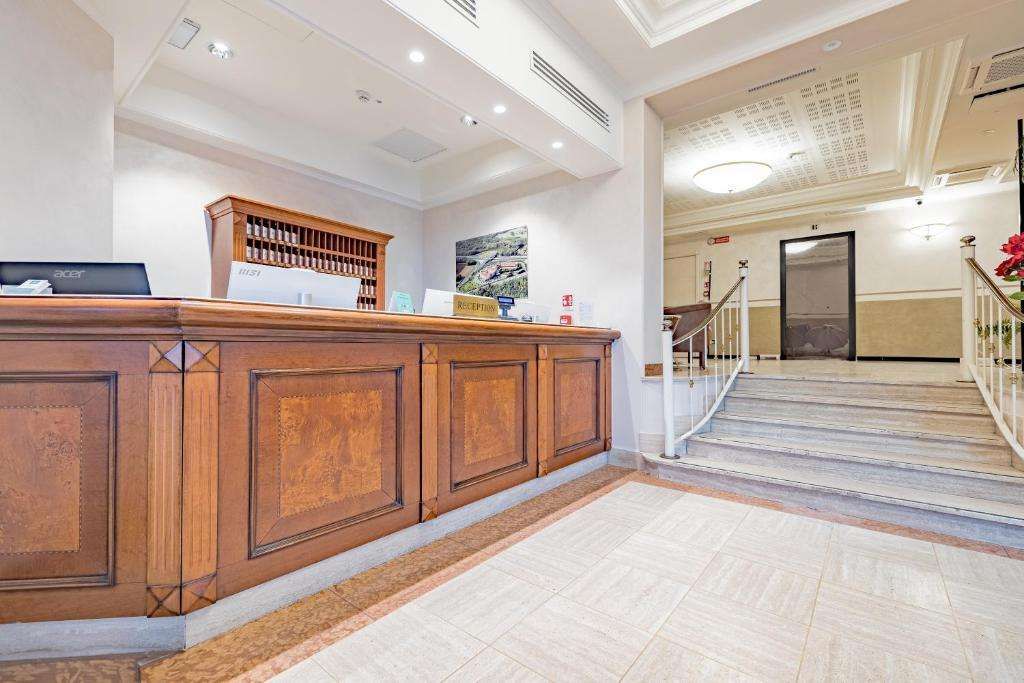 Just Hotel Saronno