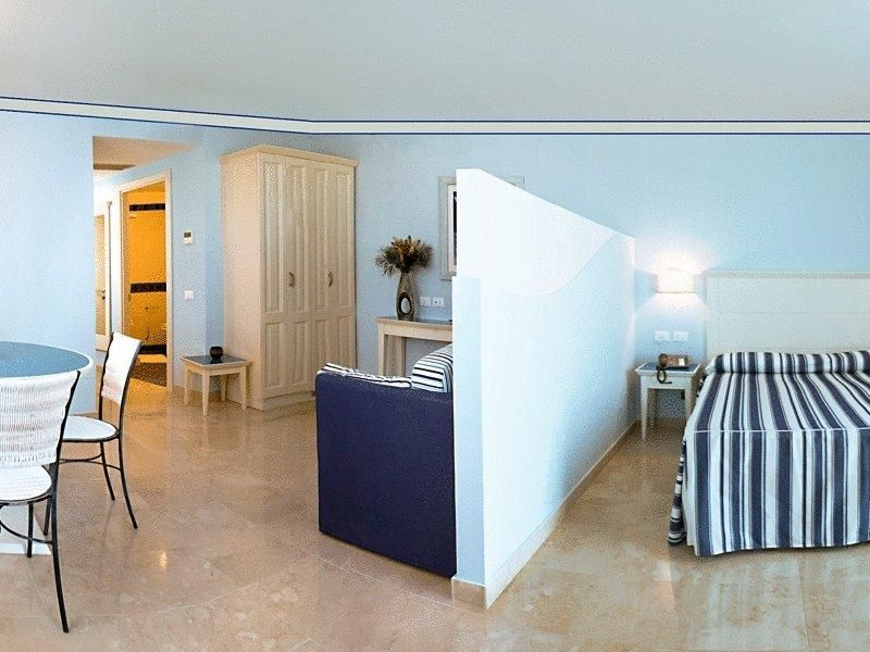Resort Cala La Luna