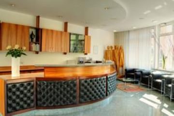 Hotel Goldene Rose