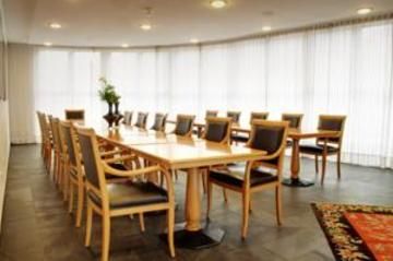 Hotel Goldene Rose