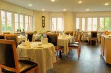 Hotel Goldene Rose