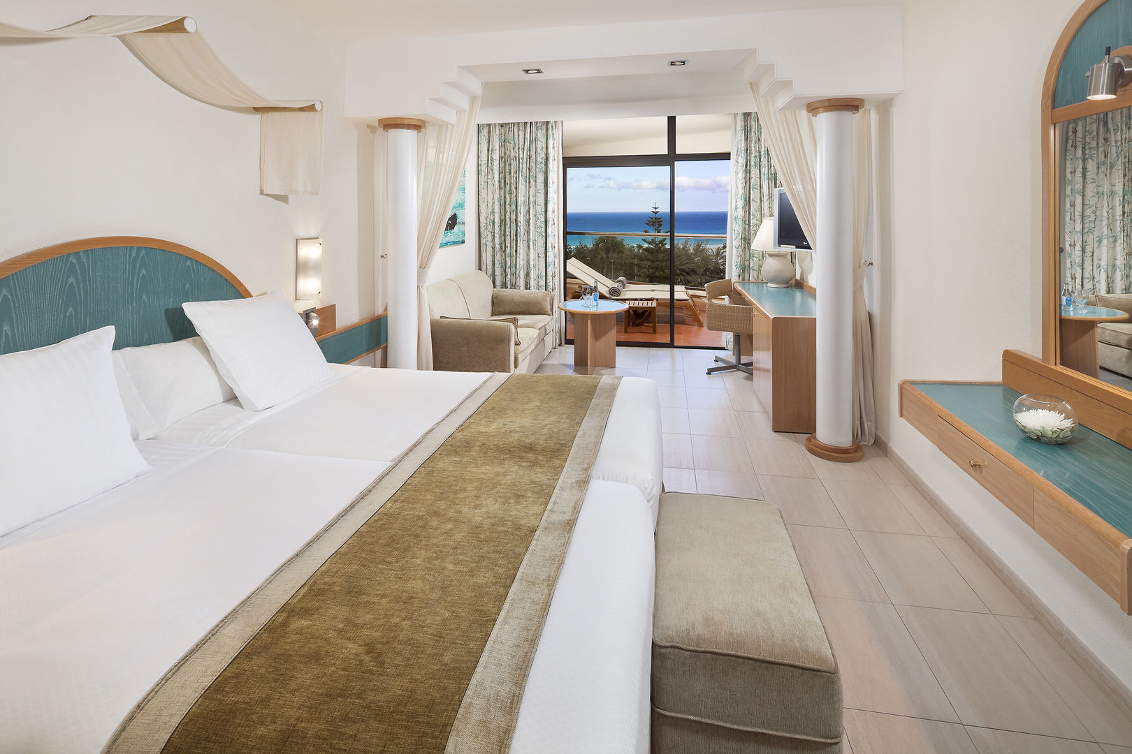 Paradisus by Meliá Fuerteventura
