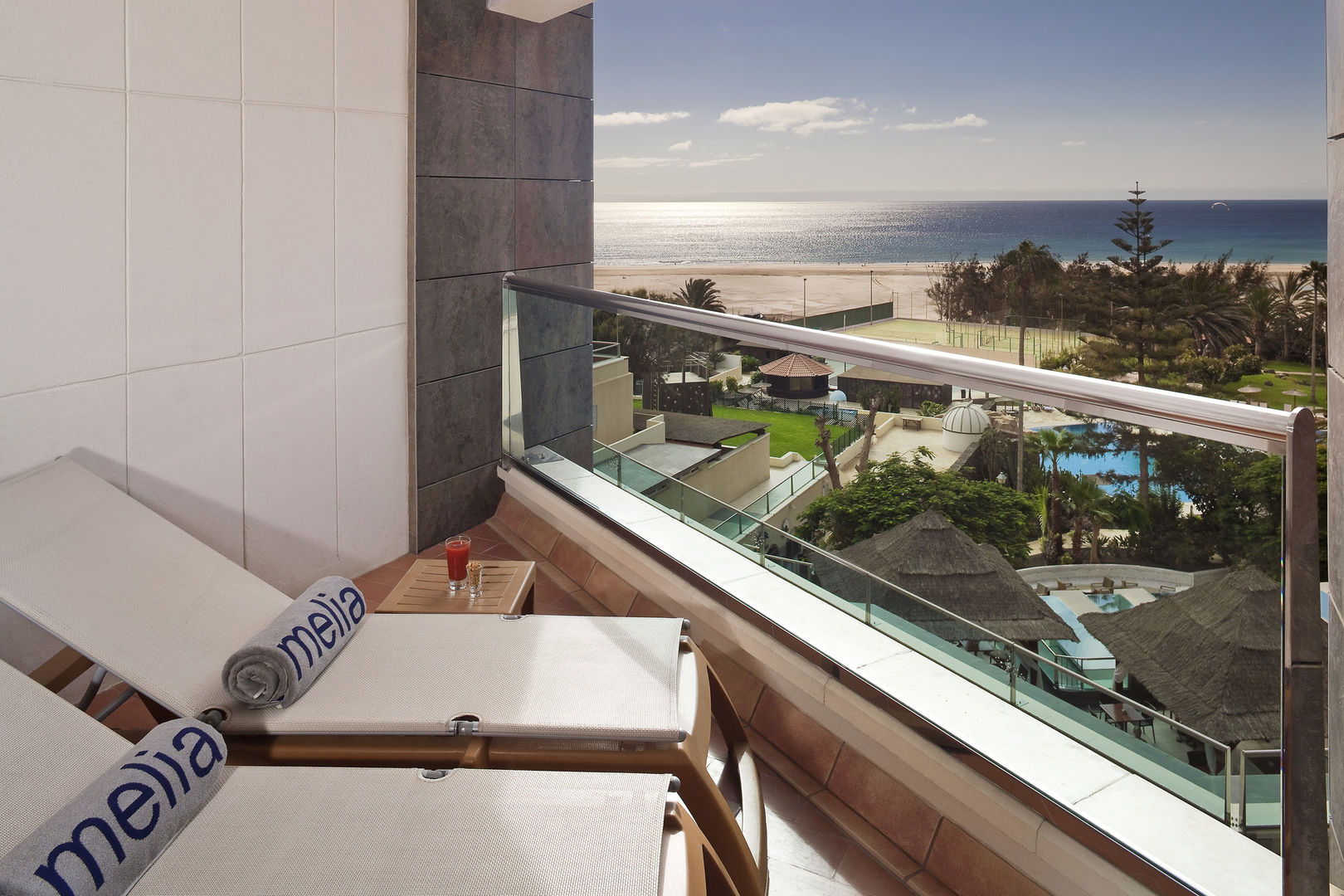 Paradisus by Meliá Fuerteventura