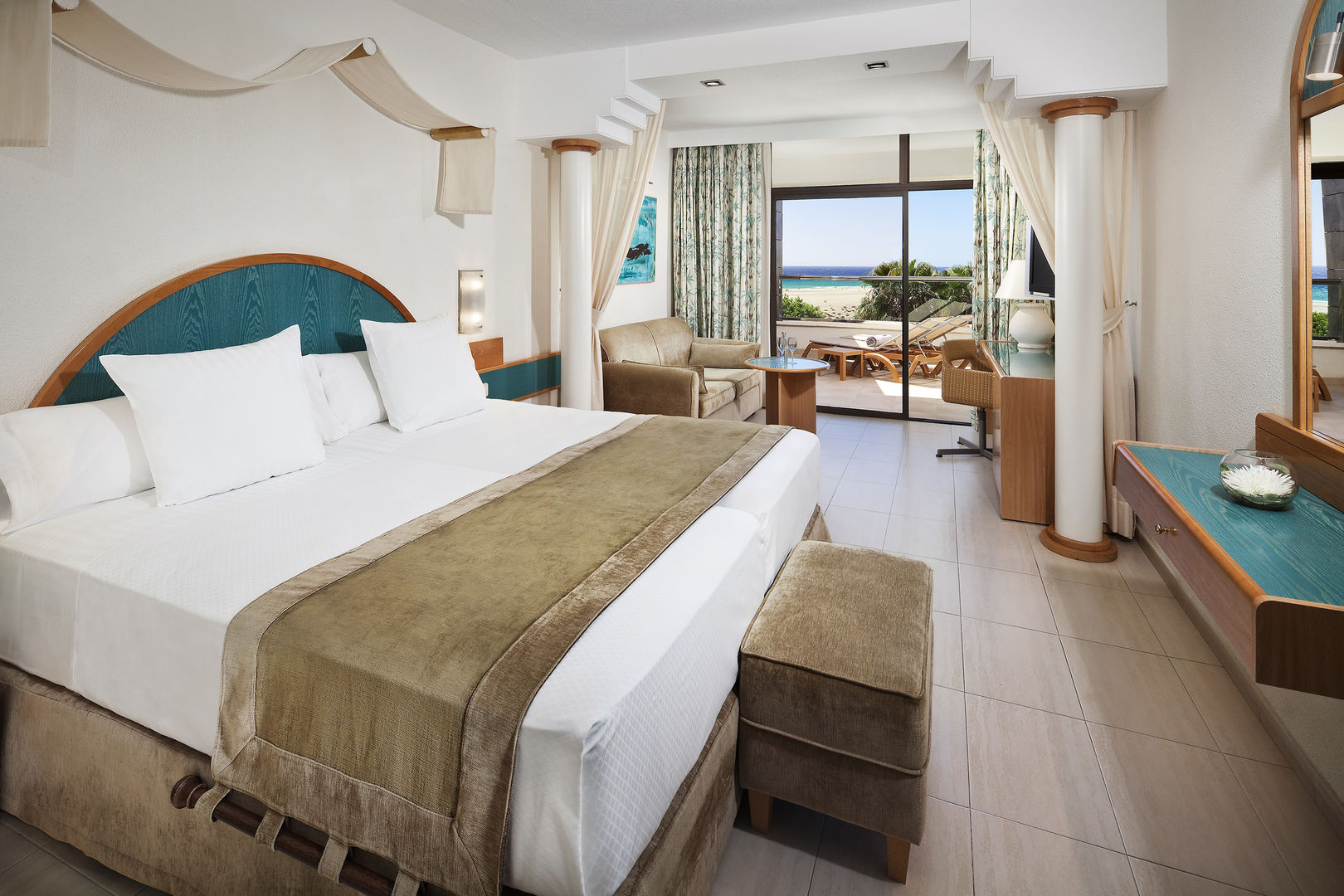 Paradisus by Meliá Fuerteventura