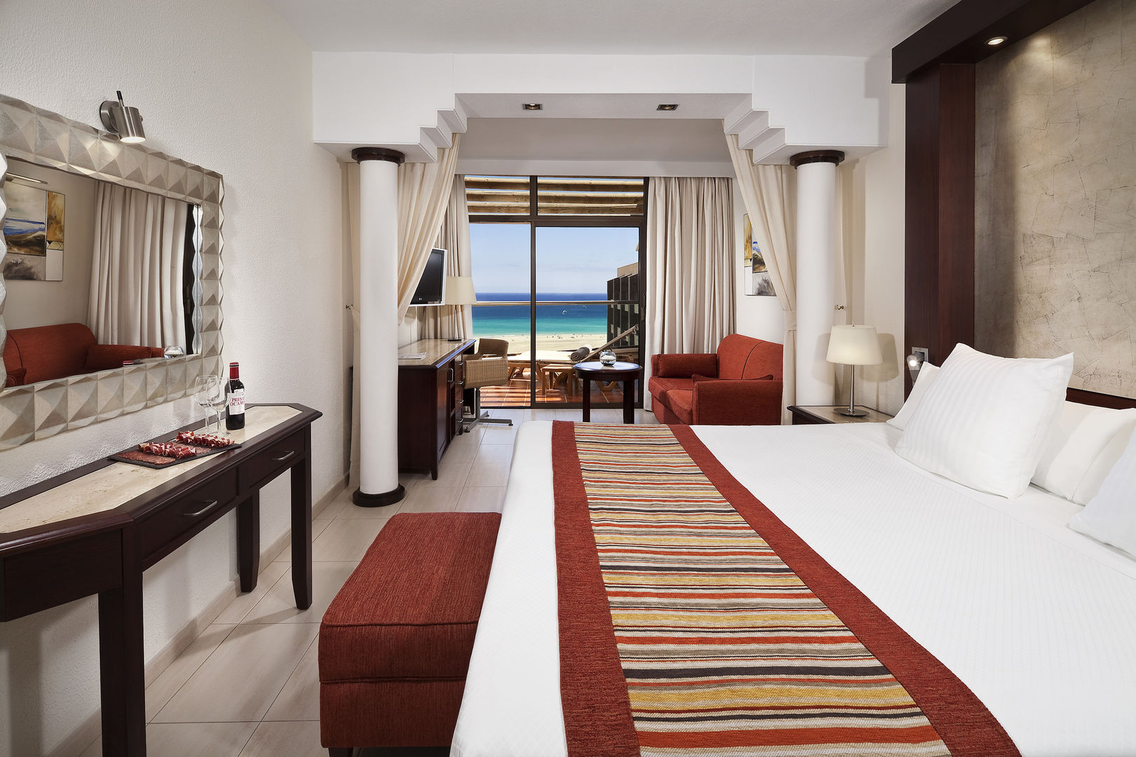 Paradisus by Meliá Fuerteventura