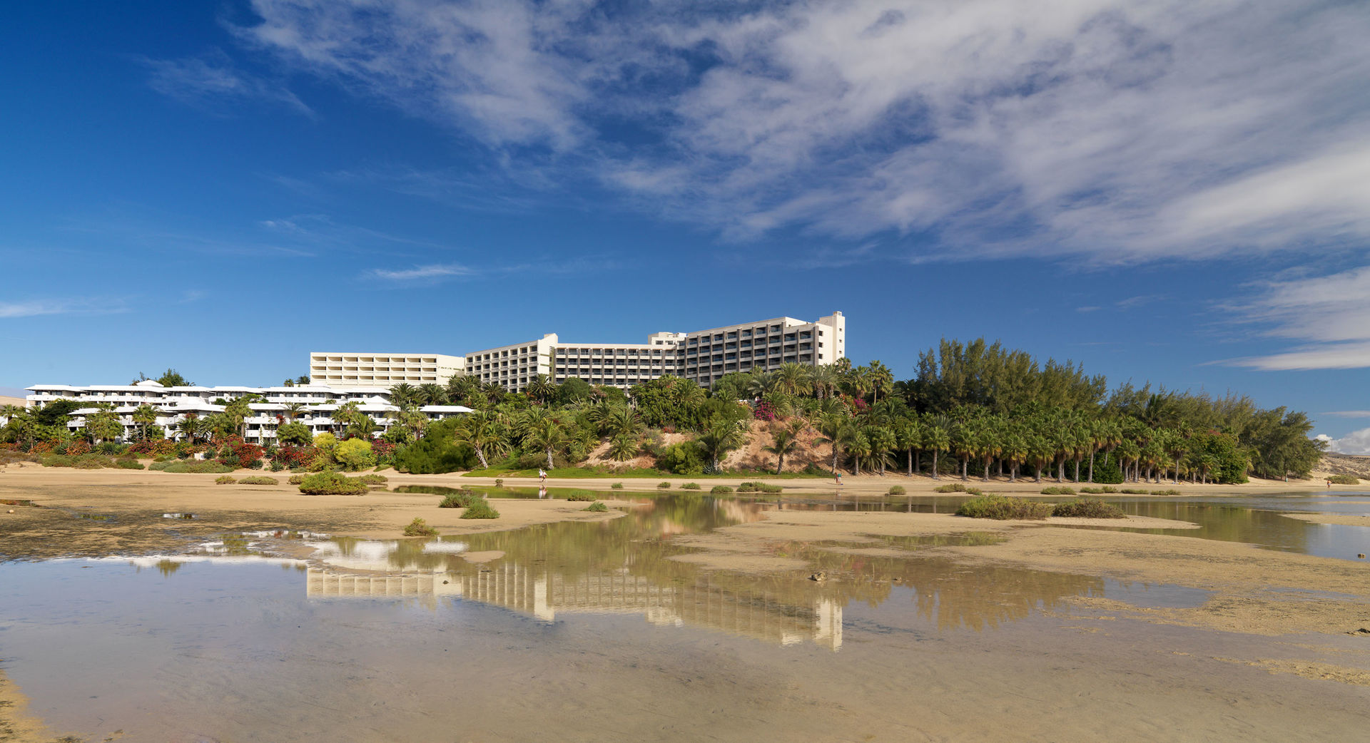 Paradisus by Meliá Fuerteventura