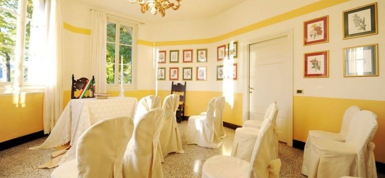 Residenza Borgo 27