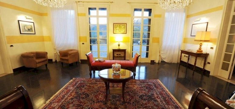 Residenza Borgo 27