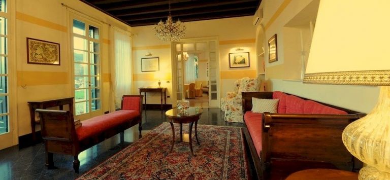 Residenza Borgo 27