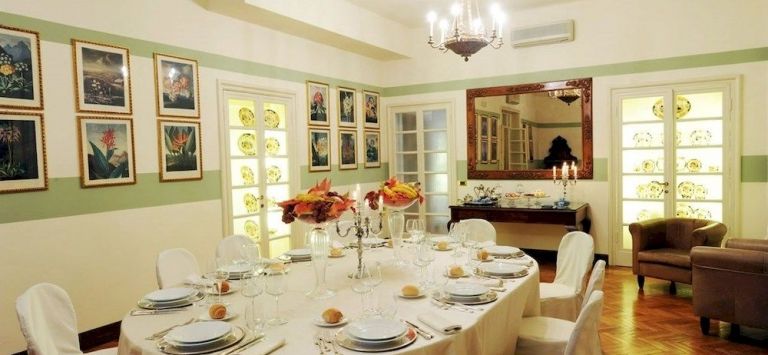 Residenza Borgo 27