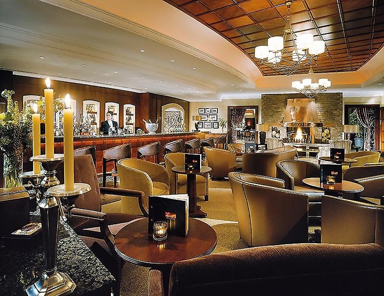 Fota Island Resort