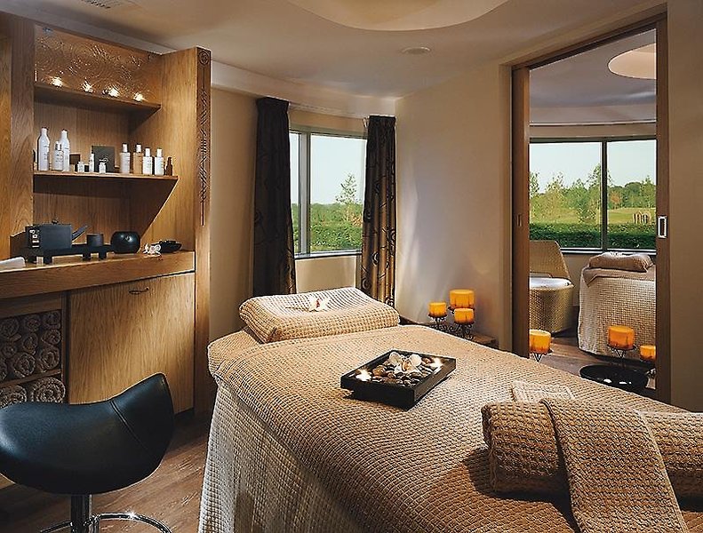 Fota Island Resort