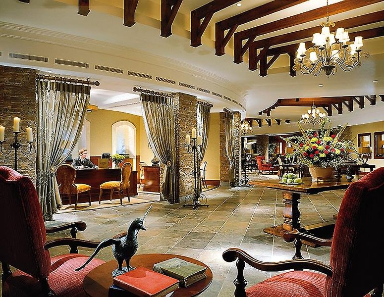 Fota Island Resort