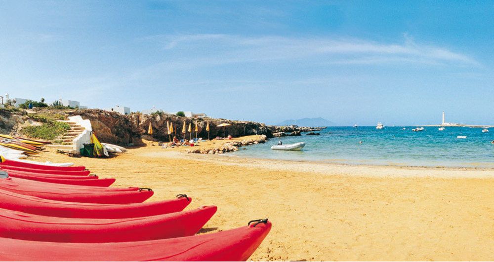 Villaggio Approdo di Ulisse