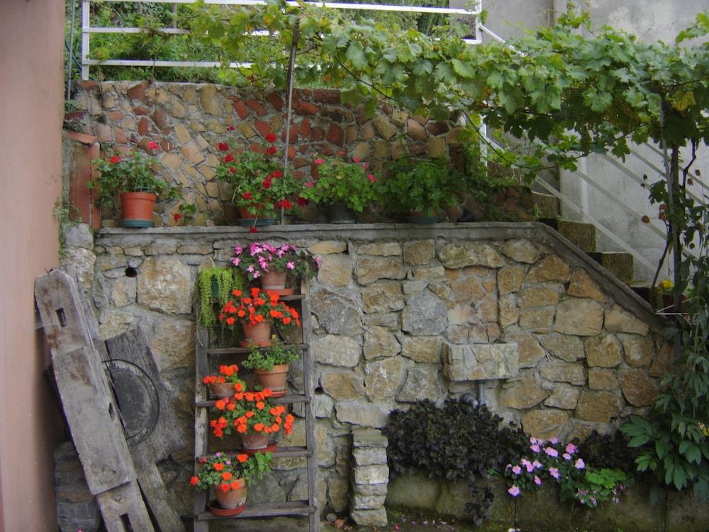 San Michele Bed and Breakfast