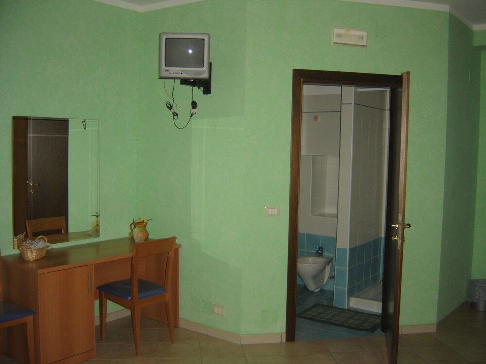 San Michele Bed and Breakfast