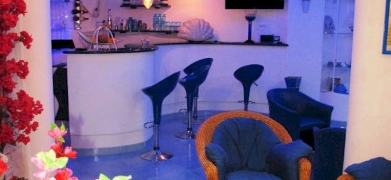 B&B Miramare