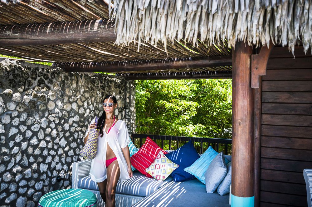 Anantara Medjumbe Island Resort