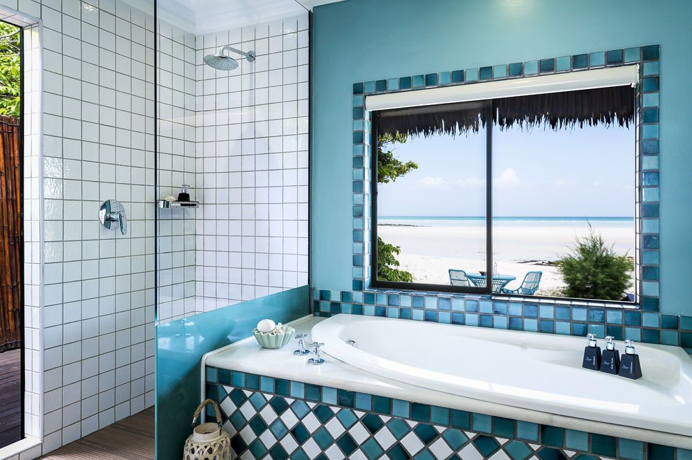 Anantara Medjumbe Island Resort