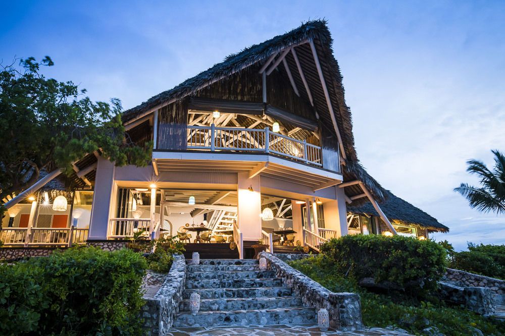 Anantara Medjumbe Island Resort