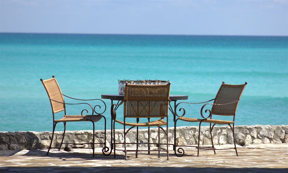 Anantara Medjumbe Island Resort